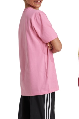 T-shirt Positivity Table - Rose