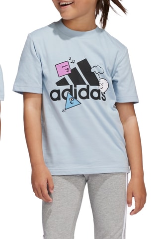 T-shirt Positivity Table - Ciel