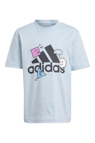 T-shirt Positivity Table - Ciel