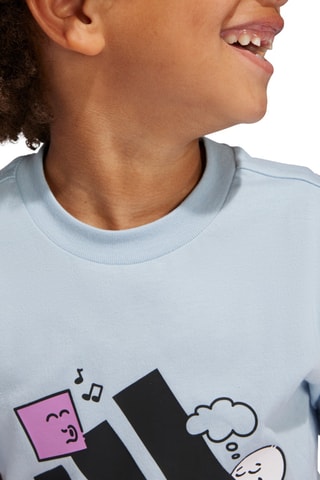 T-shirt Positivity Table - Ciel