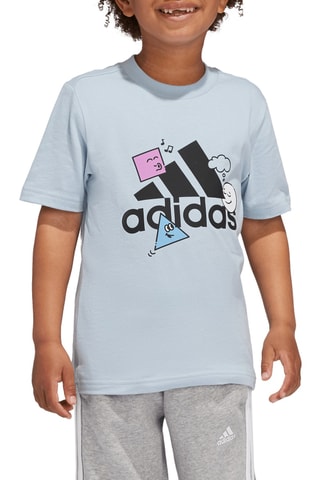 T-shirt Positivity Table - Ciel