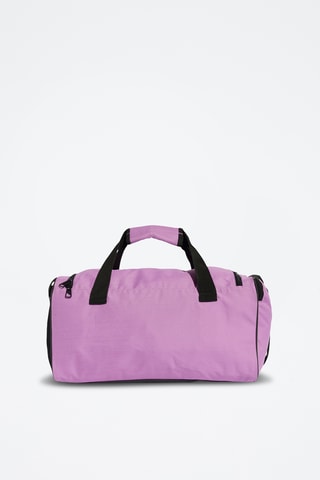 Sac d’entraînement Essentials - Mauve