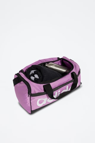 Sac d’entraînement Essentials - Mauve