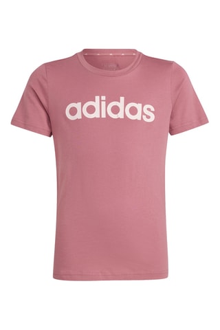 T-shirt Essentials - Vieux rose