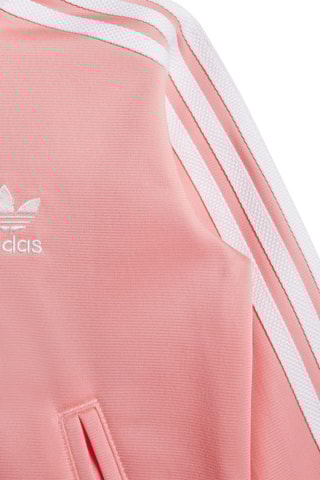 Veste et pantalon Adicolor Firebird - Rose