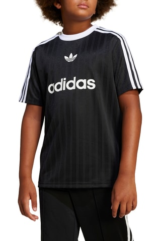 T-shirt Adicolor - Noir