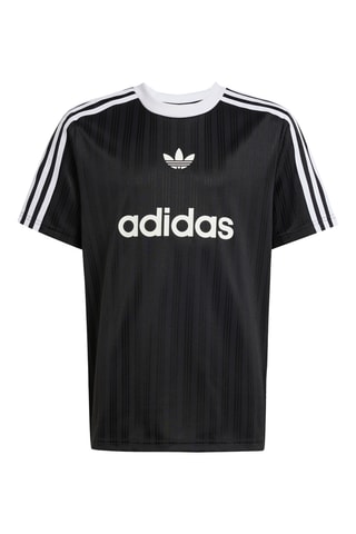 T-shirt Adicolor - Noir