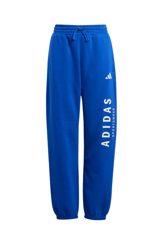 Pantalon All Season GFX - Bleu roi