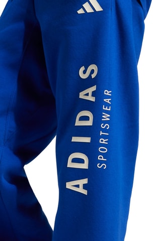 Pantalon All Season GFX - Bleu roi