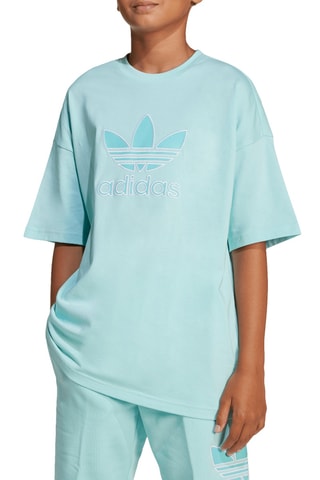 T-shirt - Vert d’eau