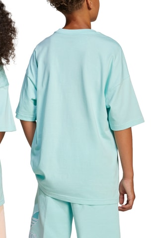 T-shirt - Vert d’eau