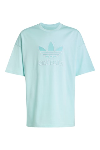 T-shirt - Vert d’eau