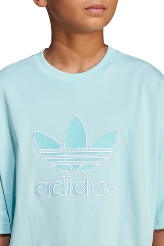 T-shirt - Vert d’eau