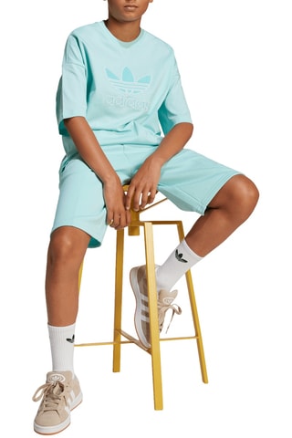 T-shirt - Vert d’eau