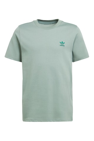 T-shirt - Vert