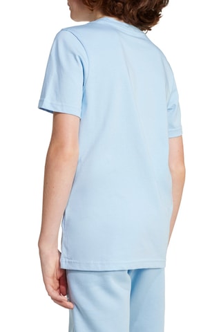 T-shirt - Bleu