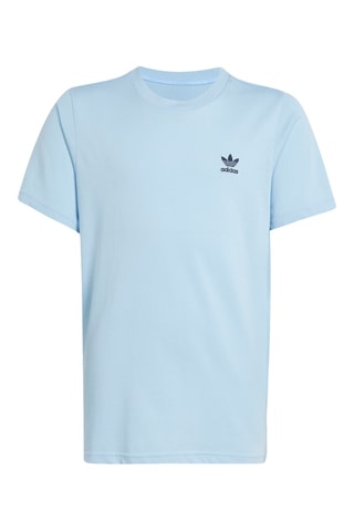 T-shirt - Bleu