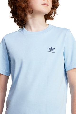 T-shirt - Bleu
