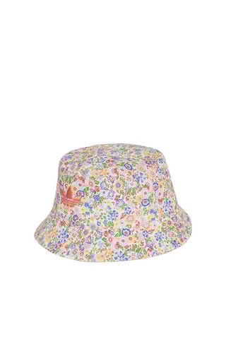 Bob d'entraînement Liberty London - Ecru