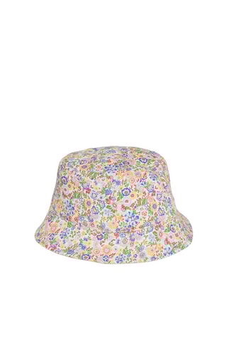 Bob d'entraînement Liberty London - Ecru