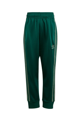 Veste et pantalon Adicolor SST - Vert