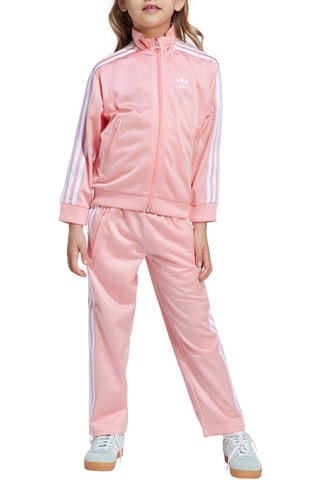 Veste et pantalon Adicolor Firebird - Rose