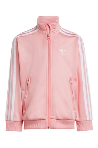 Veste et pantalon Adicolor Firebird - Rose