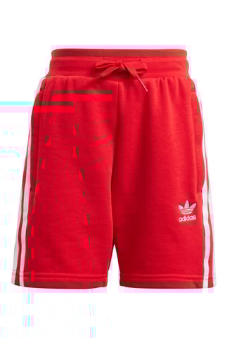 T-shirt et short Adicolor - Rouge