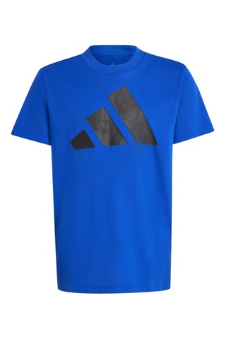 T-shirt - Bleu roi