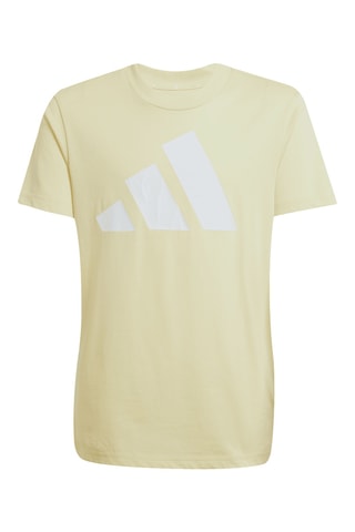 T-shirt Essentials - Jaune