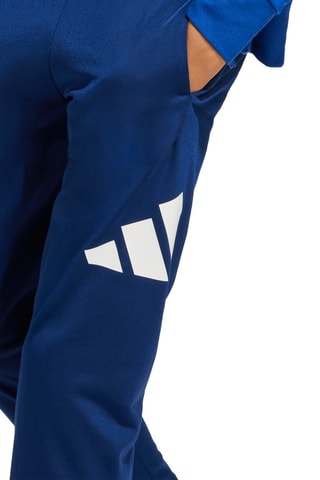 Veste et pantalon Essentials - Bleu marine