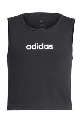 Débardeur Essentials - Noir