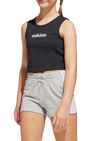 Débardeur Essentials - Noir