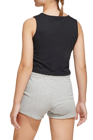 Débardeur Essentials - Noir