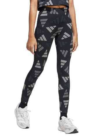 Legging Seasonal Essentials - Noir
