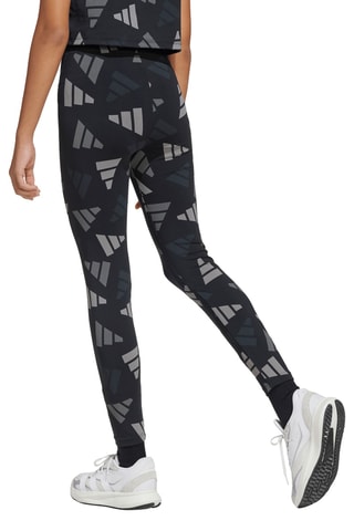 Legging Seasonal Essentials - Noir