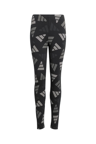 Legging Seasonal Essentials - Noir
