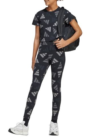 Legging Seasonal Essentials - Noir