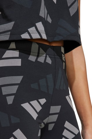 Legging Seasonal Essentials - Noir