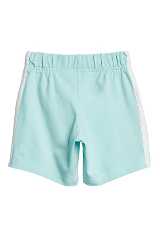 T-shirt et short Lilo et Stitch Disney - Bleu cobalt et ciel