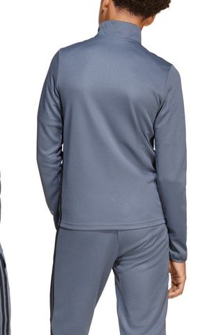 Veste d’entraînement Tiro 25 - Gris foncé