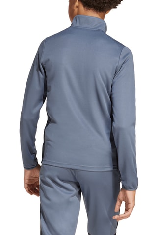 Veste d’entraînement Tiro 25 - Gris foncé