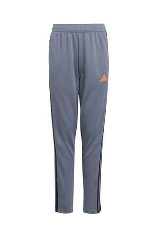 Pantalon de football Tiro - Gris foncé