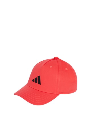 Casquette - Rouge