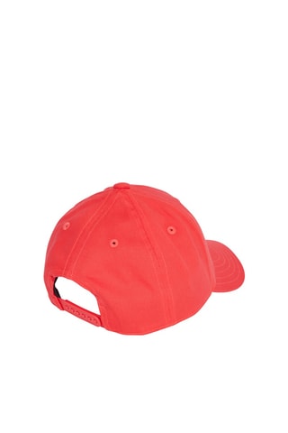 Casquette - Rouge