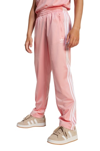 Pantalon - Rose