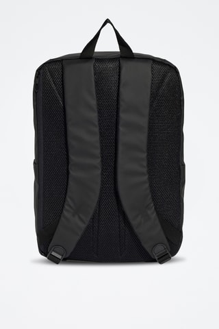 Sac à dos Back-to-University - Noir