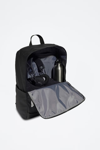 Sac à dos Back-to-University - Noir