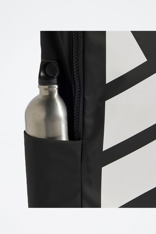 Sac à dos Back-to-University - Noir