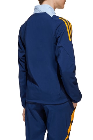 Veste Real Madrid - Bleu marine